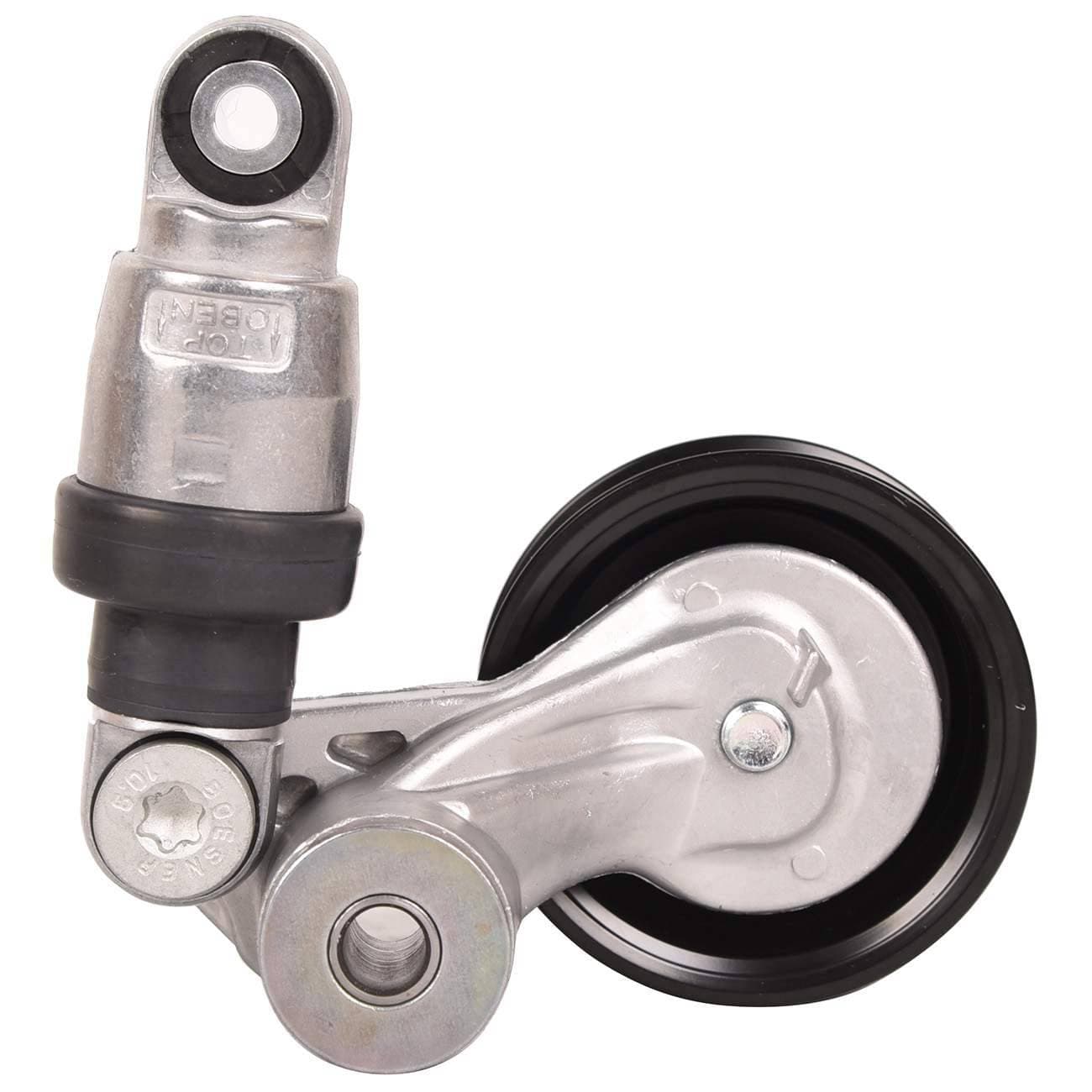 311705A2A03 Drive Belt Tensioner Assembly Fits Honda Accord Civic CR-V Acura TLX