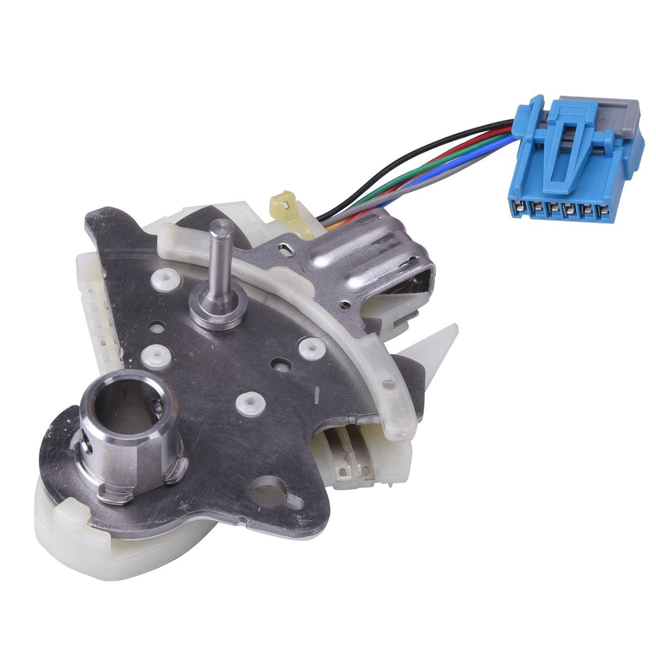 Transmission Neutral Safety Switch 6T40 6T45 for GM 24230791