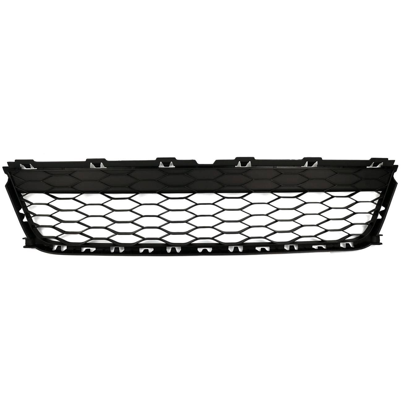 Fits for Ford POLICE INTERCEPTOR UTILITY 2016 - 2019 Lower Bumper Grille Grill