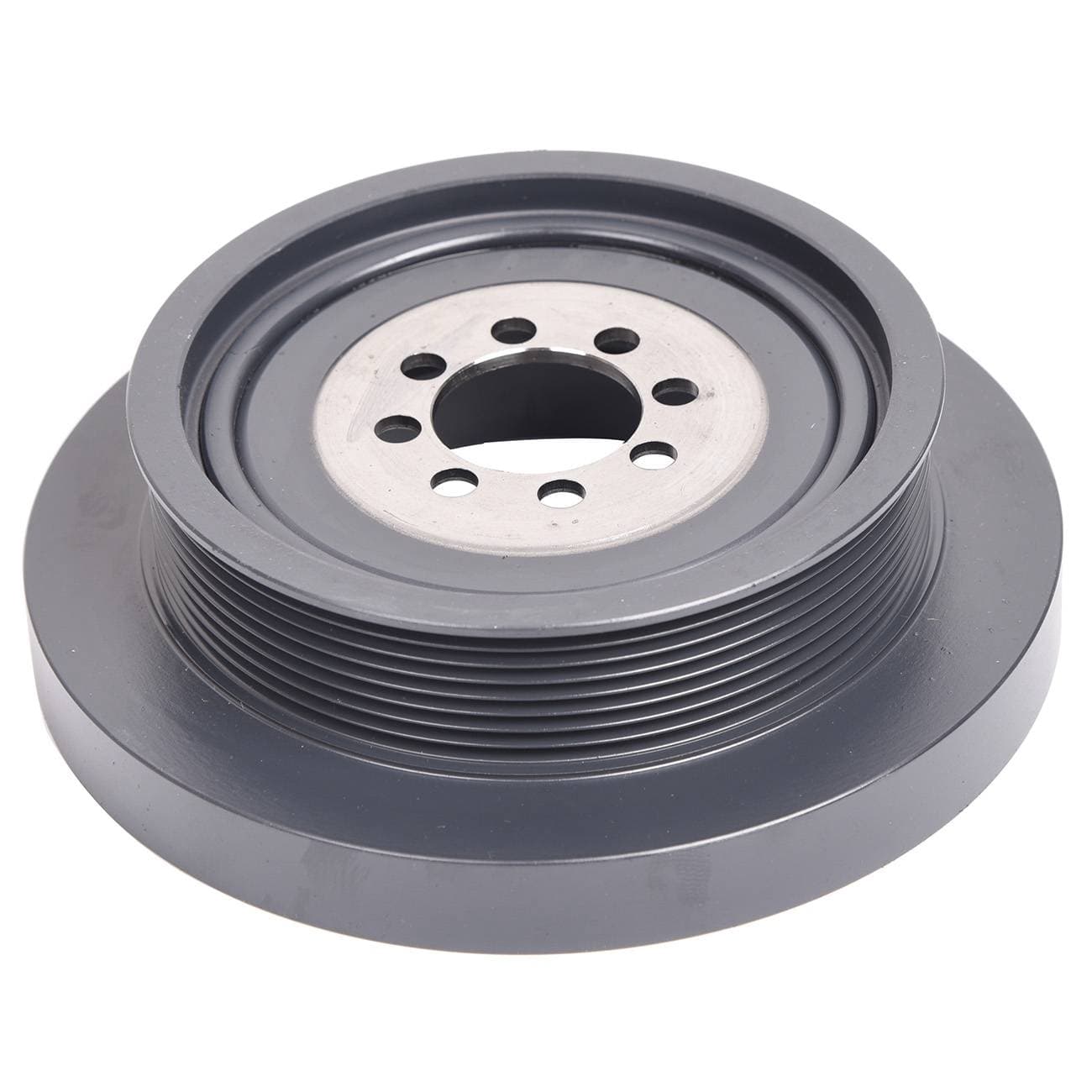 Engine Crankshaft Pulley for BMW F30 F34 F07 F10 F02 X3 X5 11237573655