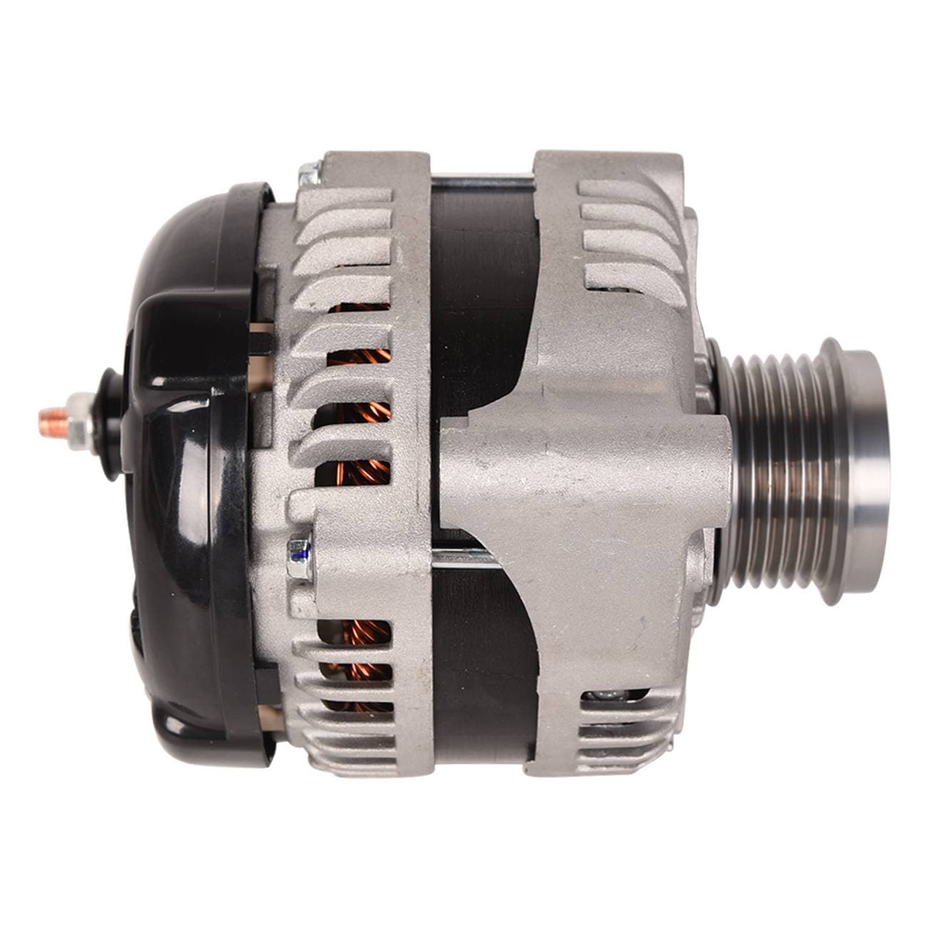 Fits 2011-2014 Chrysler 200 2011-16 Town and Country 3.6L Alternator 4210000770