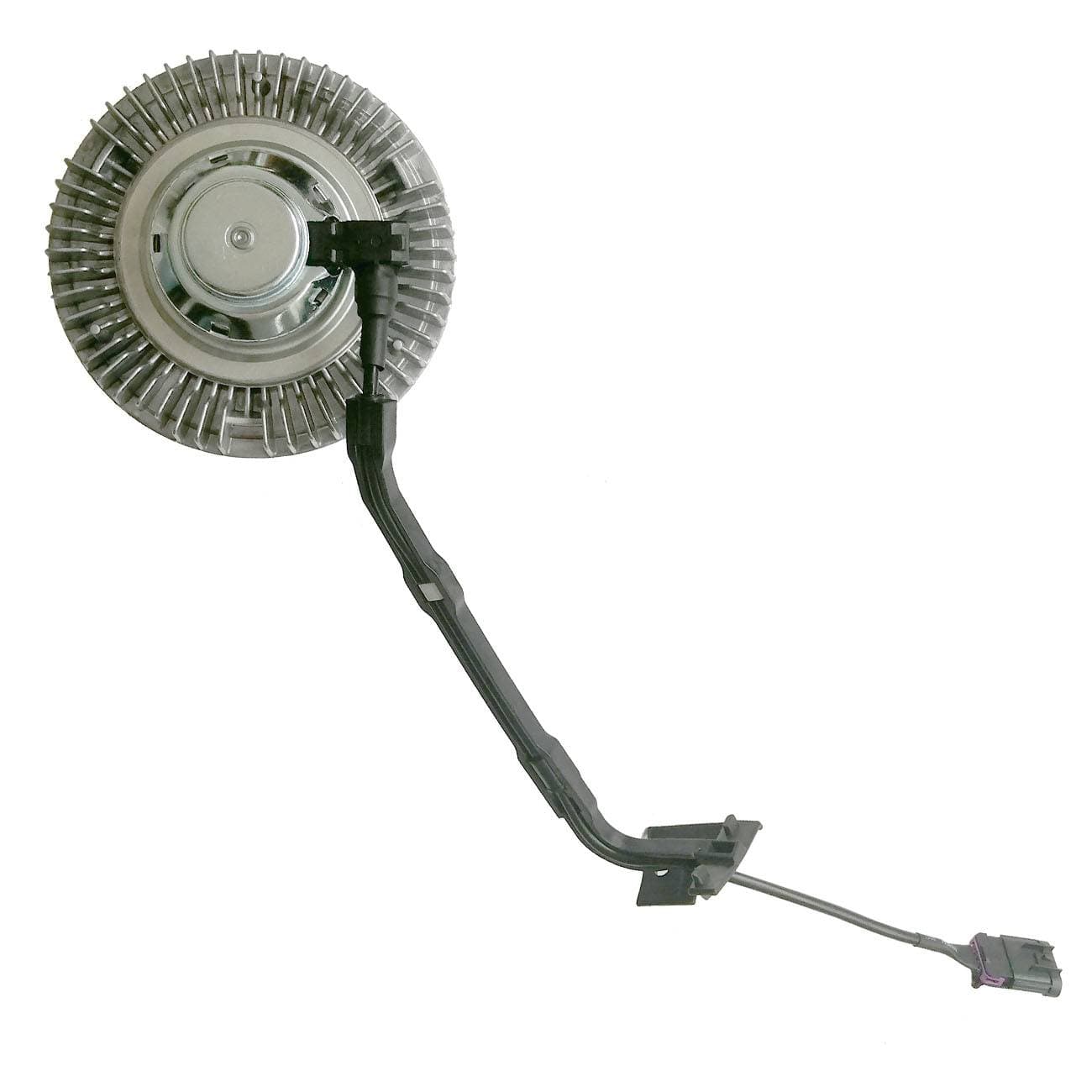 Engine Cooling Fan Clutch Fits Chevry Express 3500 GMC Savana 2500 20788261