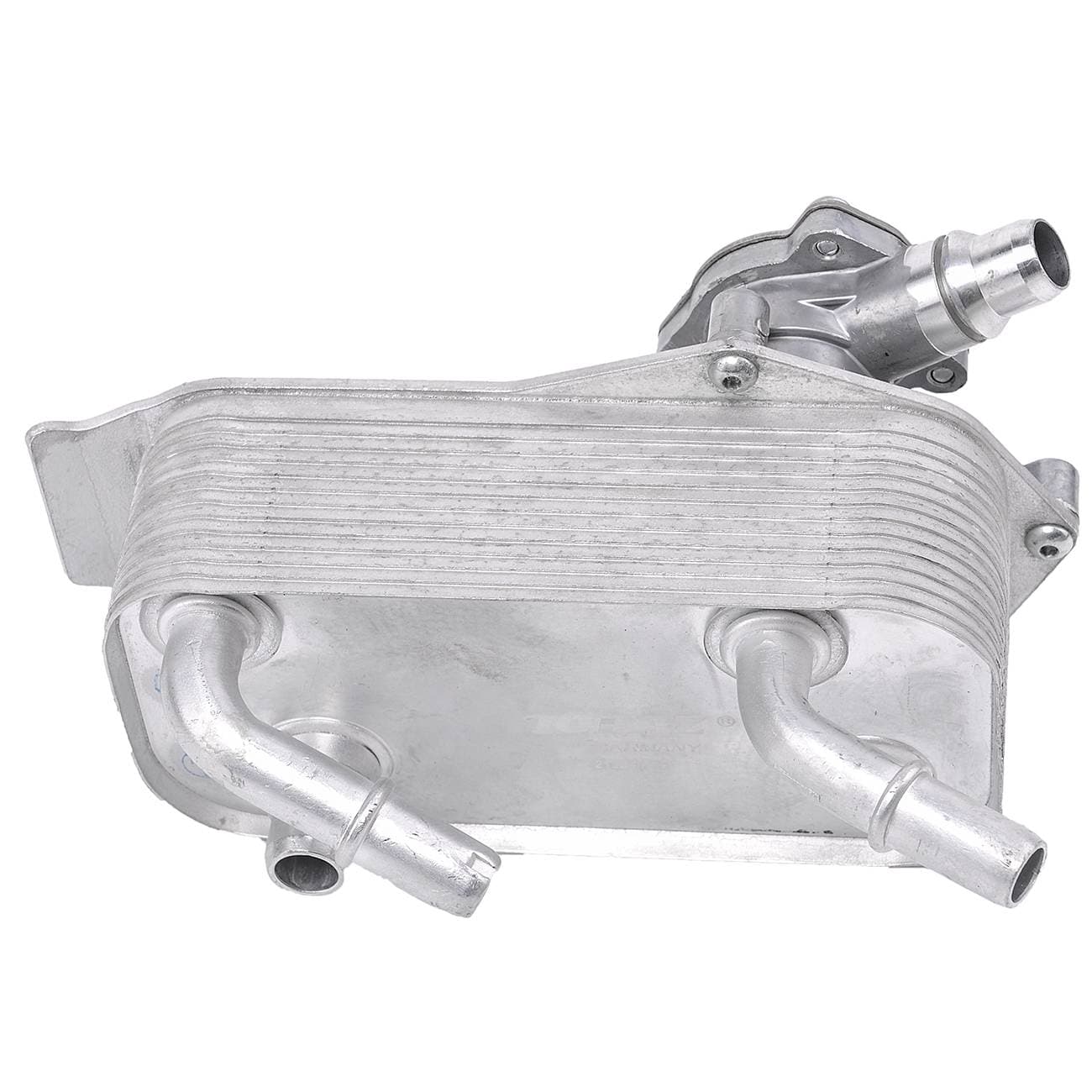 Transmission Oil Cooler w/ BASE Fit BMW 1 3 Series X1 325i 325xi 328i 328i 328xi