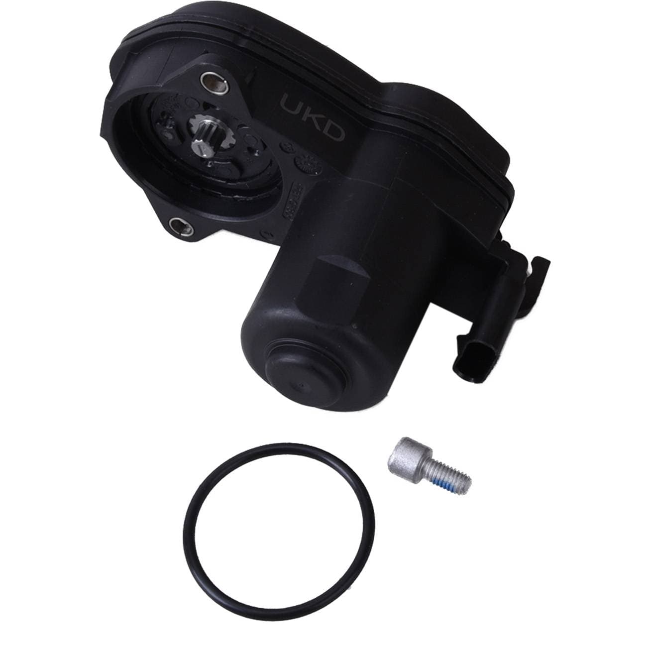 Parking Brake Actuator Assembly for Mercedes-Benz W166 X166 GLE GLS ML 2012-2018