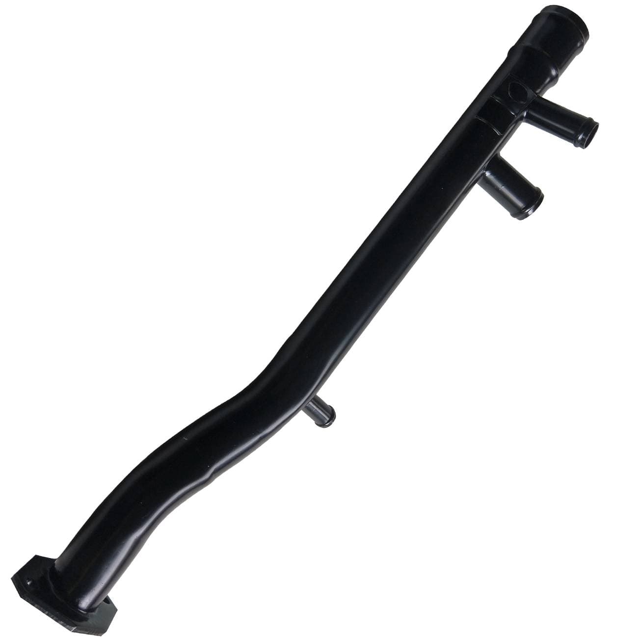Radiator Coolant Hose for Volkswagen 83-82 Golf Jetta