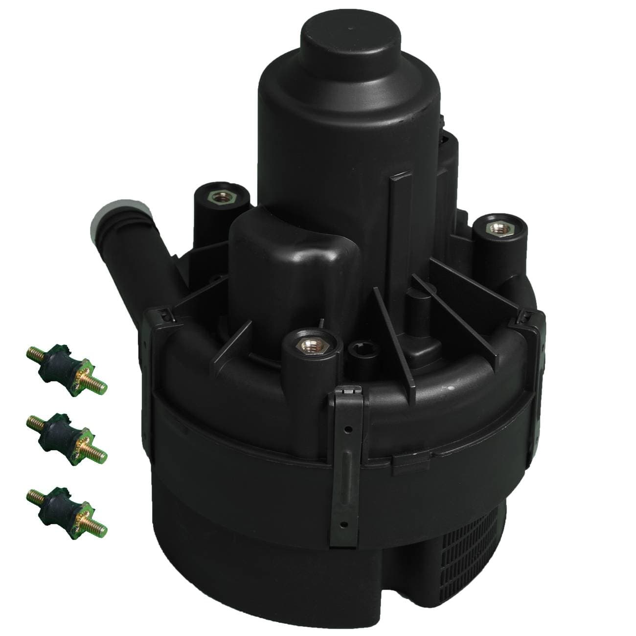 Secondary Air Injection Pump Fits Mercedes CL600 S600 CL65 CLS63 AMG 0001405785