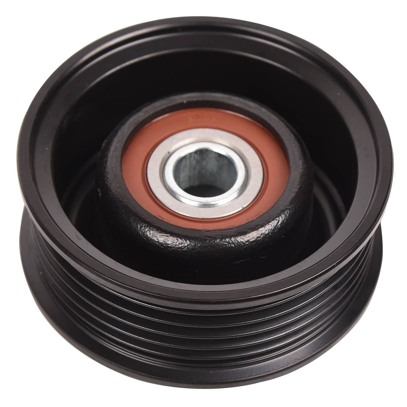For Toyota 1990-2010 Drive Belt Tensioner Idler Pulley 16604-50030