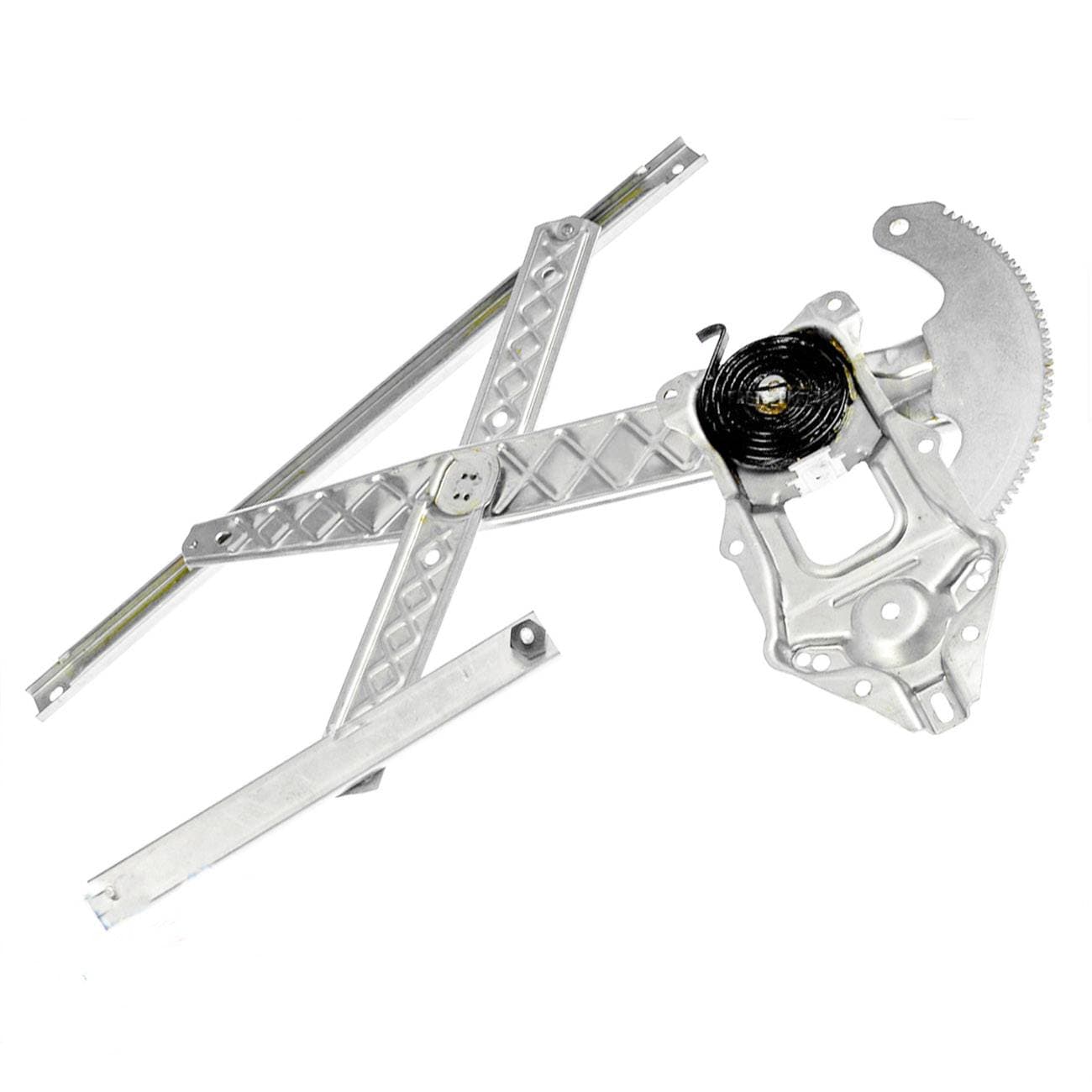 Front Left Driver Side Power Window Regulator For Ford F150 Lincoln Navigator