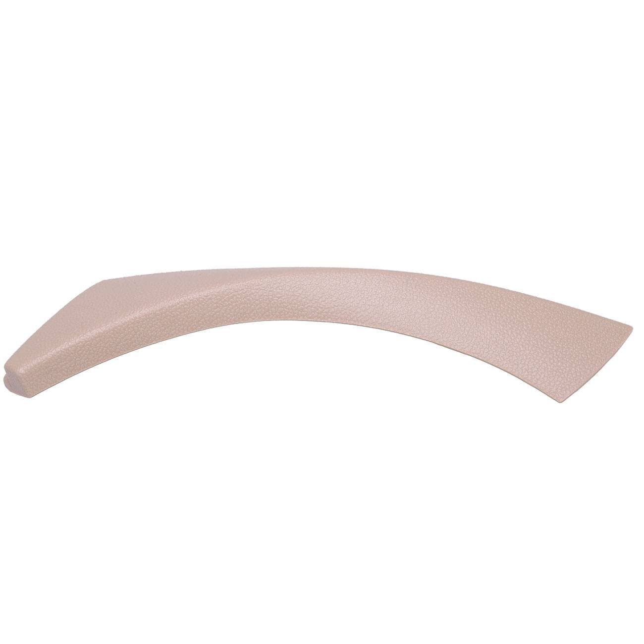 Rear Right Interior Door Handle Molding for BMW E90 E91 3 Series M3 2006-2012