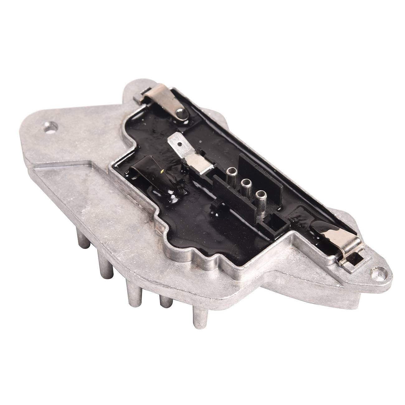 FOR Mercedes-Benz W210 E240 E200 Rear AC A/C Blower Motor Resistor 2108211651