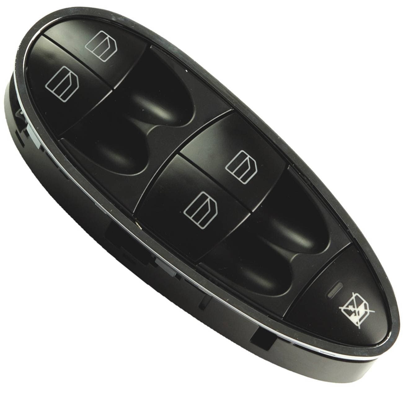 Power Window Master Switch Front Left for Mercedes Benz W211 W219 2118213679