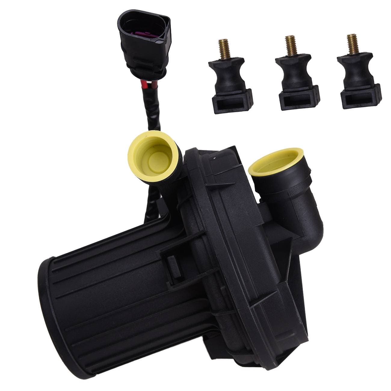 Secondary Air Injection Smog Pump for Audi A5 A6 Quattro Q5 S4 S5 079959231