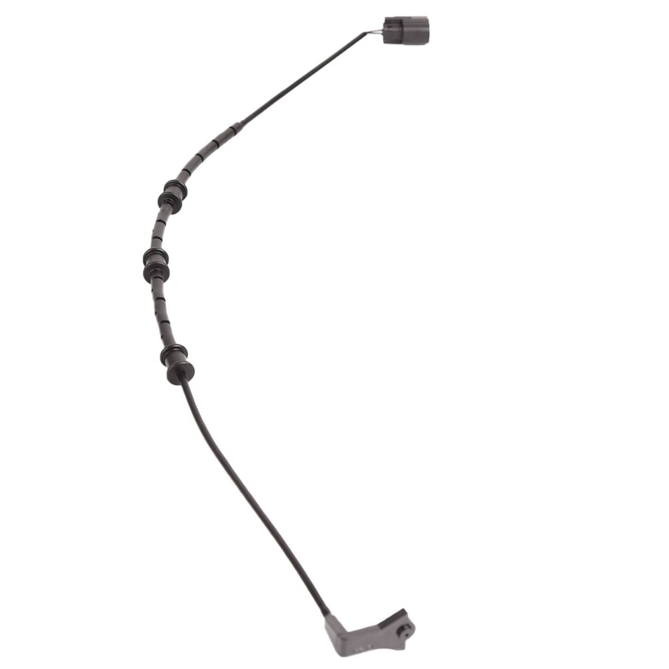 Rear Brake Pad Wear Sensor For Jaguar XF 2009-2014 XJ XK 2010-2015 XKR 2010-2012