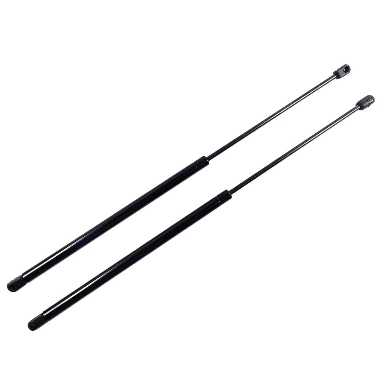PAIR 2PCS Tailgate Tail Gate Lift Strut Struts Support fit Audi 100 Quattro A6