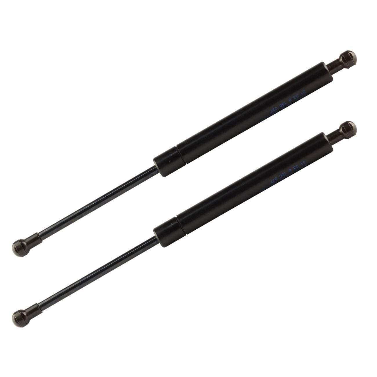 2PCS For BMW 740i 750iL 740iL 1995 - 2001 Front Hood Lift Supports Shock Struts