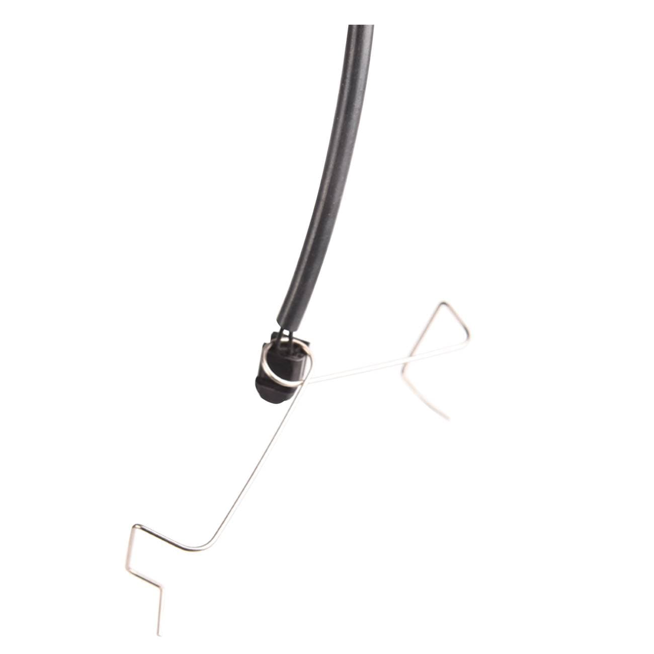 New Front Disc Brake Pad Wear Sensor For 2007-2014 Lexus LS600h LS460 4777050090