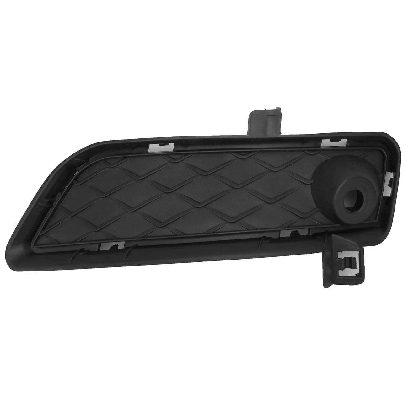 Front Right Bumper FogLight Grille Fits For BMW F25 X3 2011-2014 51117249596