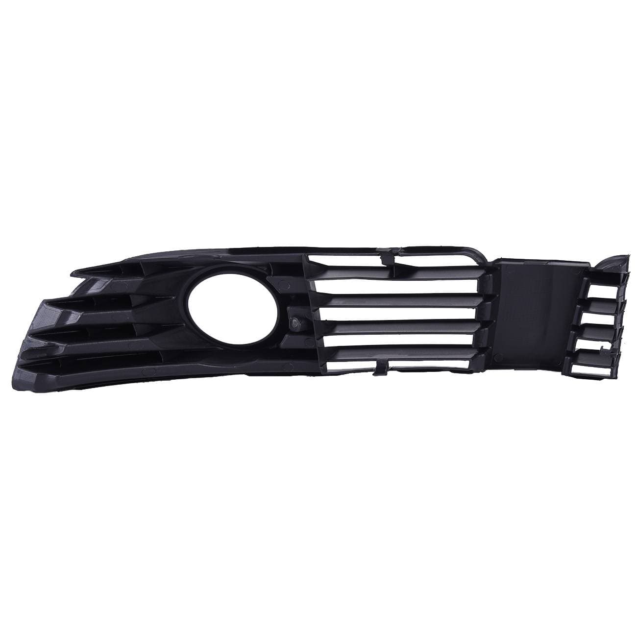 FOR VW Passat 2001-05 Front Bumper Lower Right Fog Light Grille Cover 3B0853666L