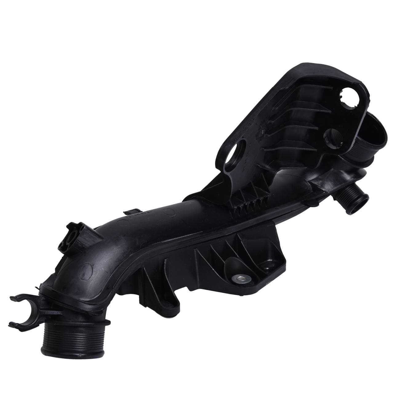 Intercooler Pressure Pipe for Audi A4 A5 Quattro Q5 Allroad 8K0145673AJ