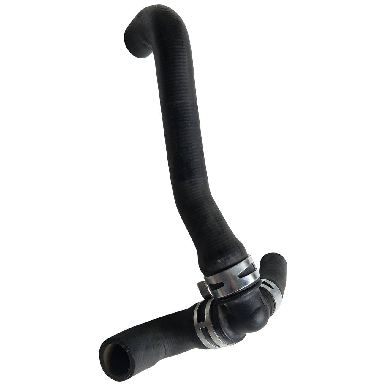 New Engine Coolant Hose for 1990-1996 Volkswagen Passat 4-Door 2.0L 037121036