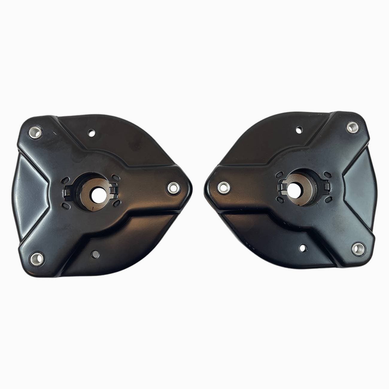 2Pcs Suspension Strut Mount Front Fits Mercedes C300 C350 2008 2009 2043200073