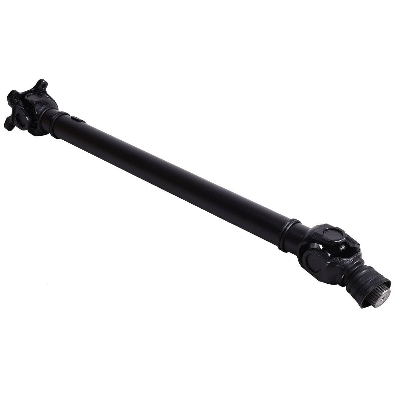 Front Driveshaft Prop Shaft Assembly for BMW E70 X5 2007-2010 E71 X6 2008-10 AWD