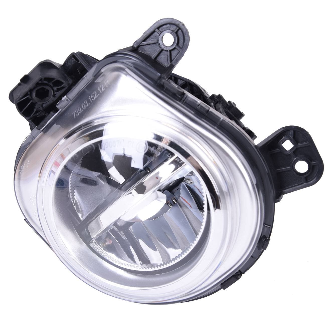 Front Right LED Fog Light Lamp For BMW X3 13-17 X4 15-18 X5 14-18 X6 15-19 SUV