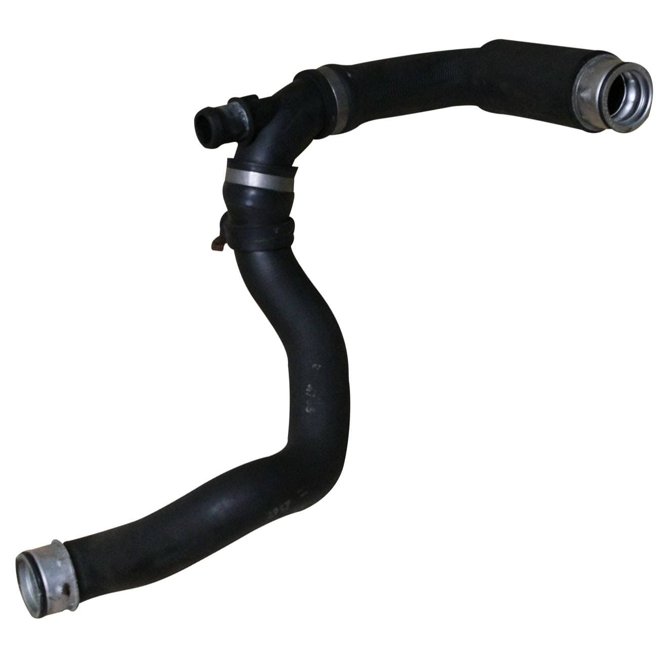 Lower Radiator Coolant Hose for Mercedes-Benz 03-05 W203 C230