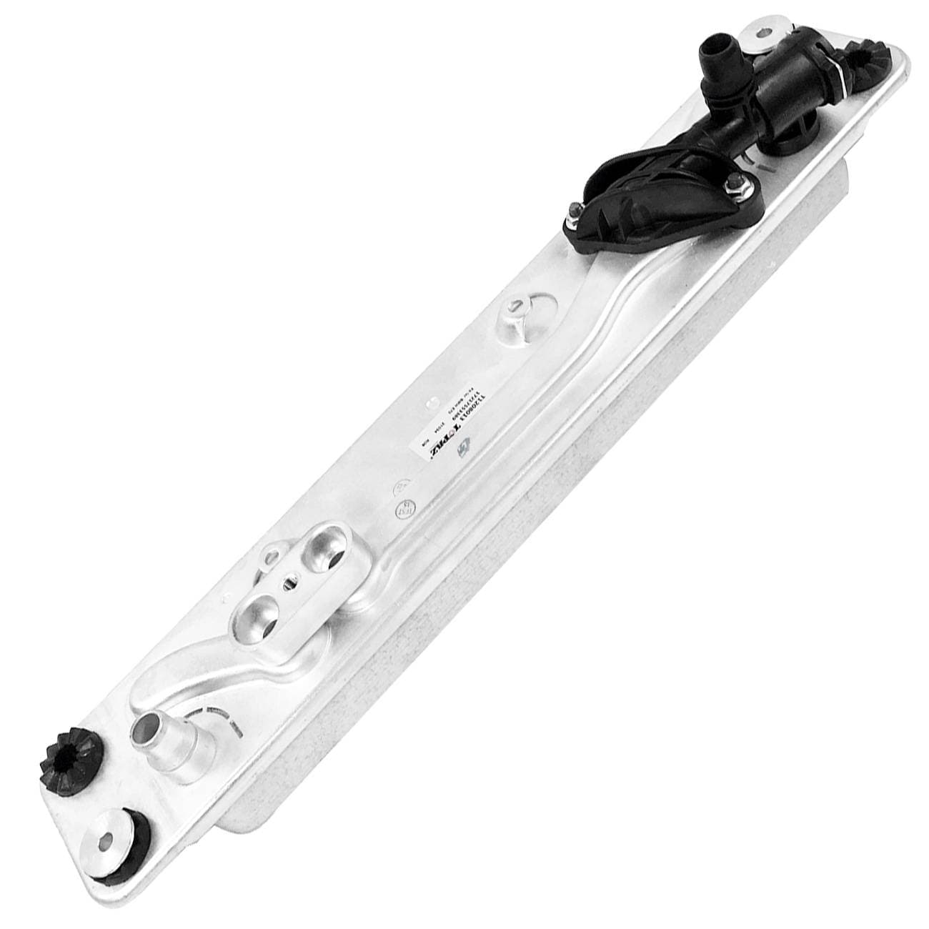 Transmission Oil Cooler with Thermostat for BMW 07-14 E70 E71 X5 X6 17217553389