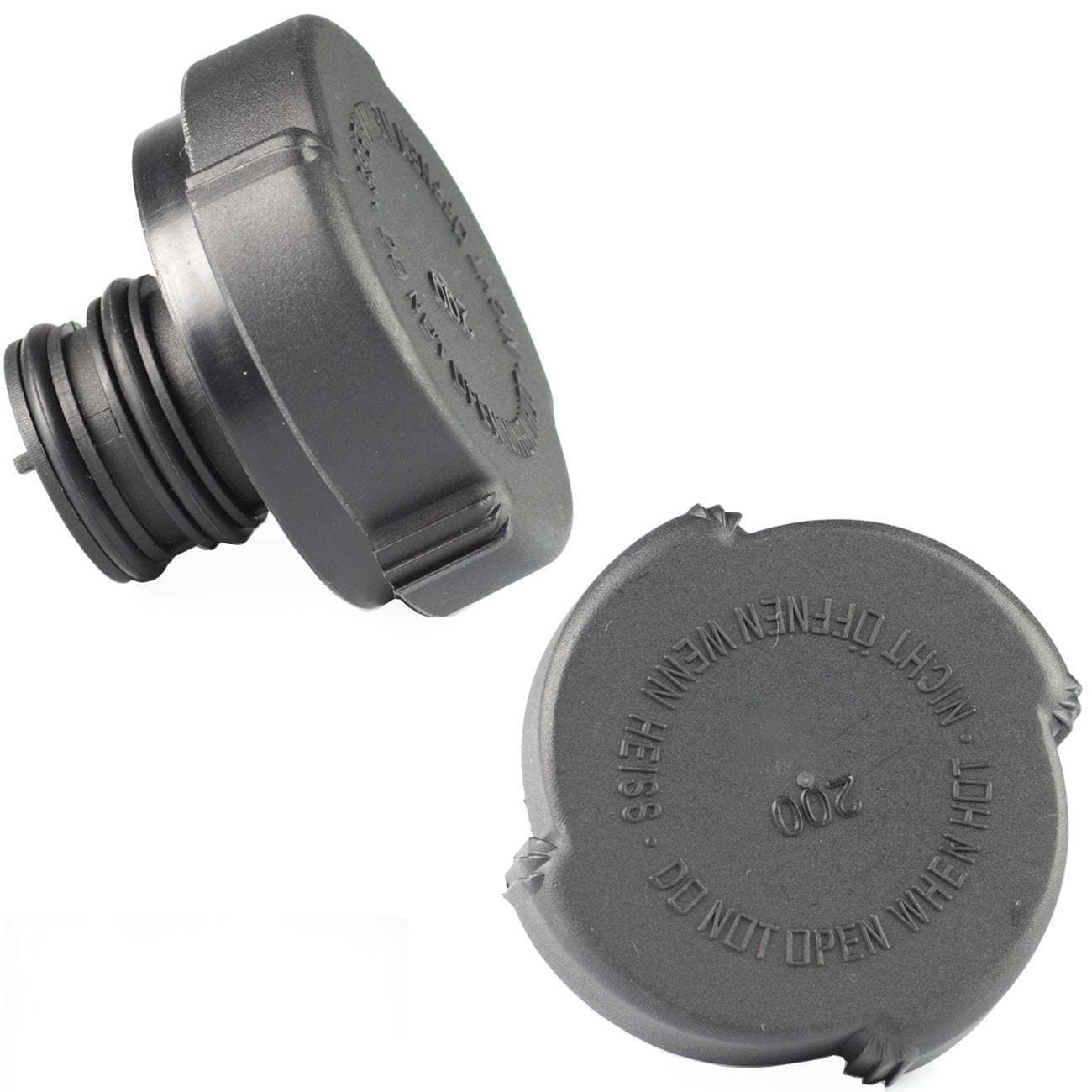 NEW radiator cap Coolant Reservoir Tank Cap 17111742231 fits BMW E46 E39 E38 E66