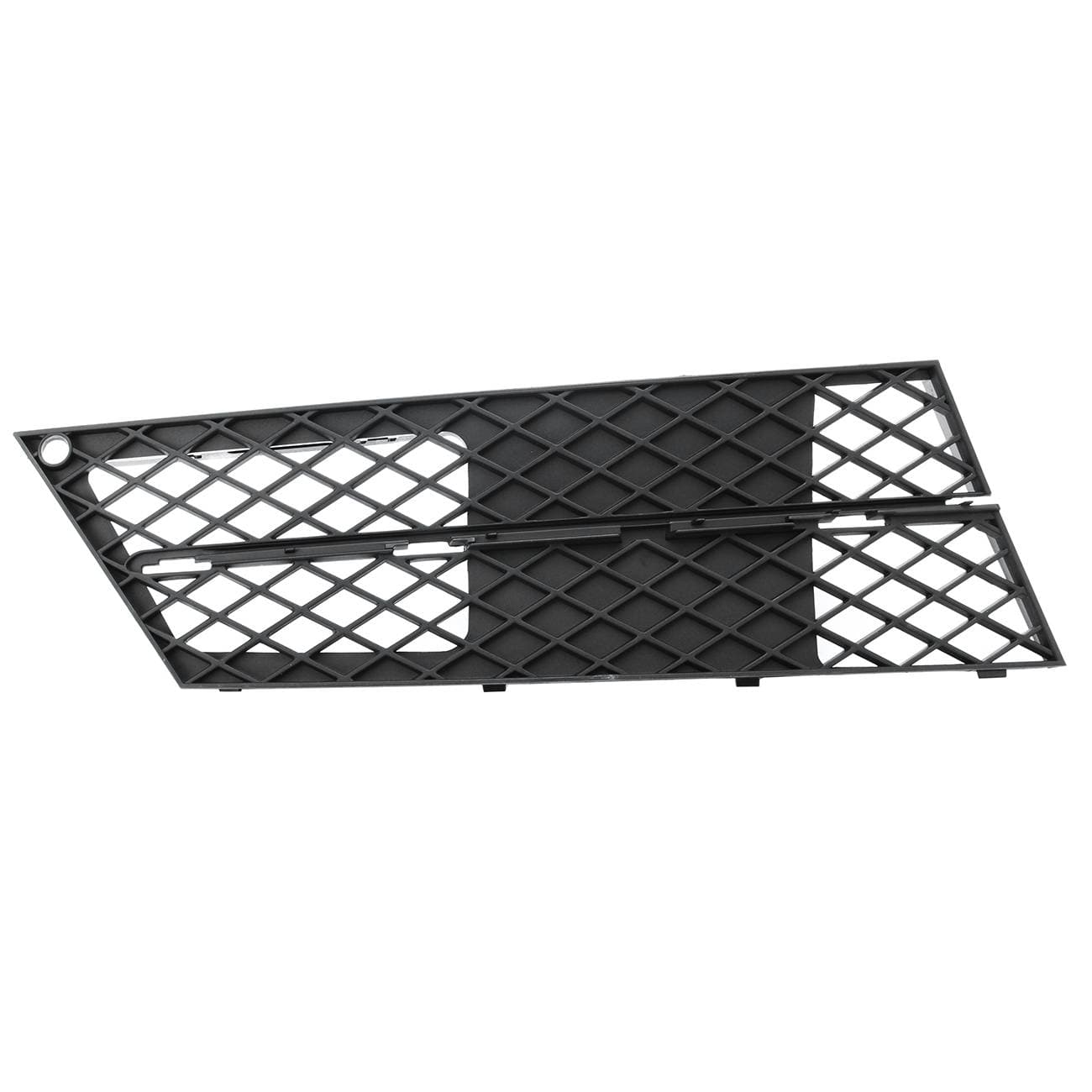 Front Bumper Cover Grille For BMW 528i 535i 550i 2008 2009 2010 528xi 535xi 2008