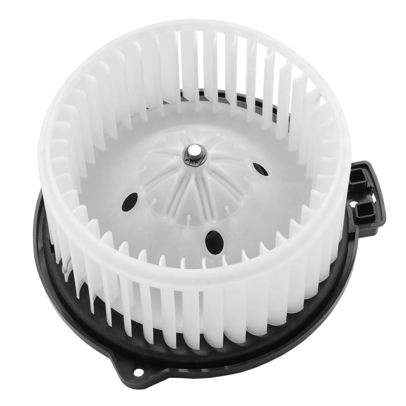 Rear AC Blower Motor fit Cadillac Chevrolet GMC Escalade Tahoe 15920865