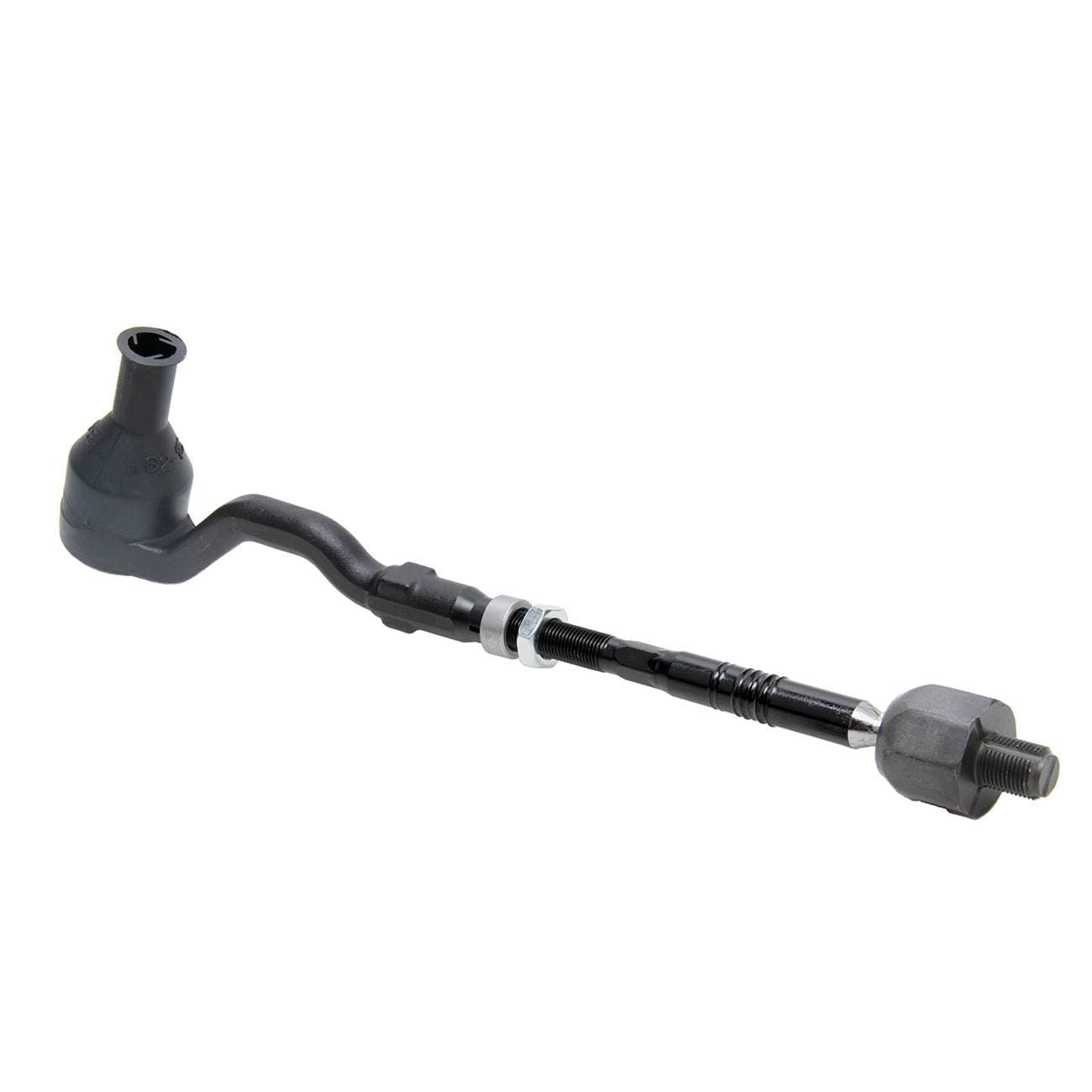 Front Left / Right Inner + Outer Tie Rod End Assembly for BMW X3 E83 2004-2009