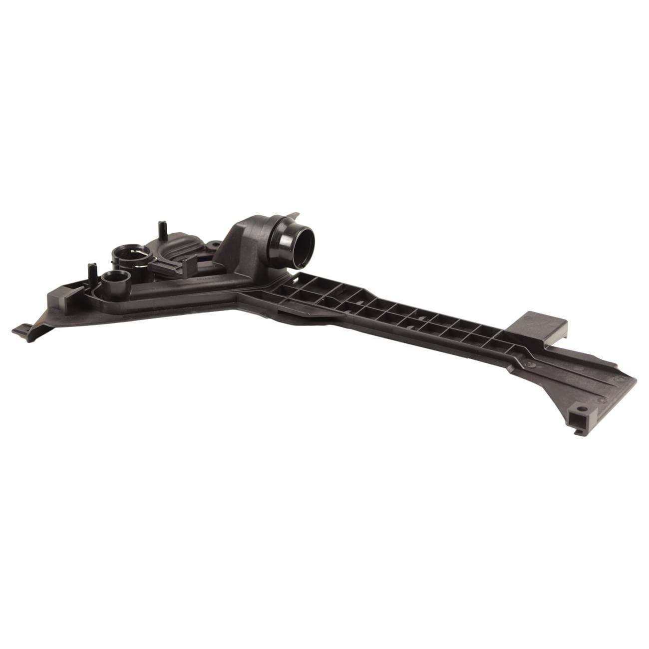 Automatic Trans Radiator Coolant Tank Mounting Plate Fits BMW E46 325 330 E85 Z4