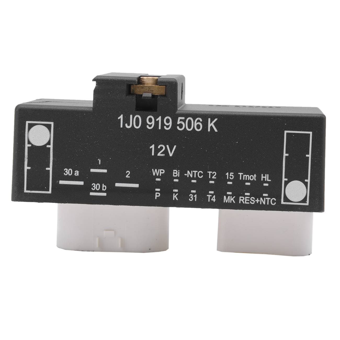 New VW Bettle Golf Jetta Audi TT Electric Fan Control Module Relay 1J0919506K