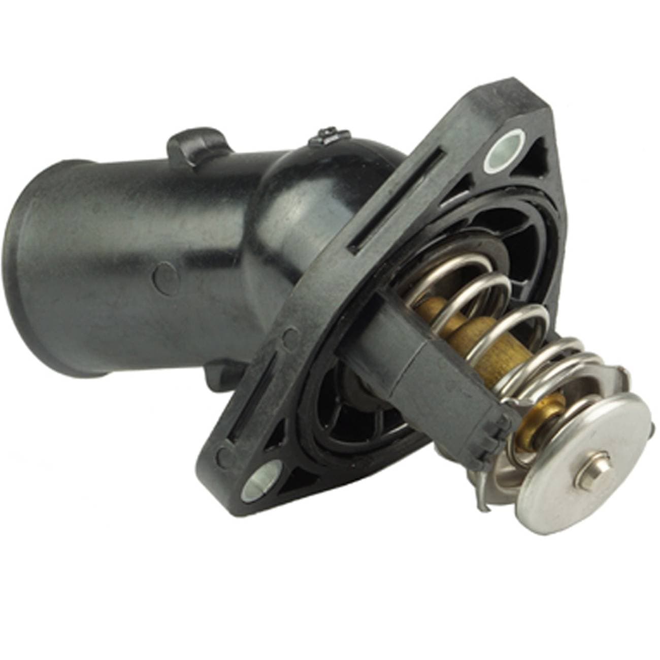 New Thermostat Assembly for Lexus GS300 GS350 GS450h IS250 IS350 16031-31020