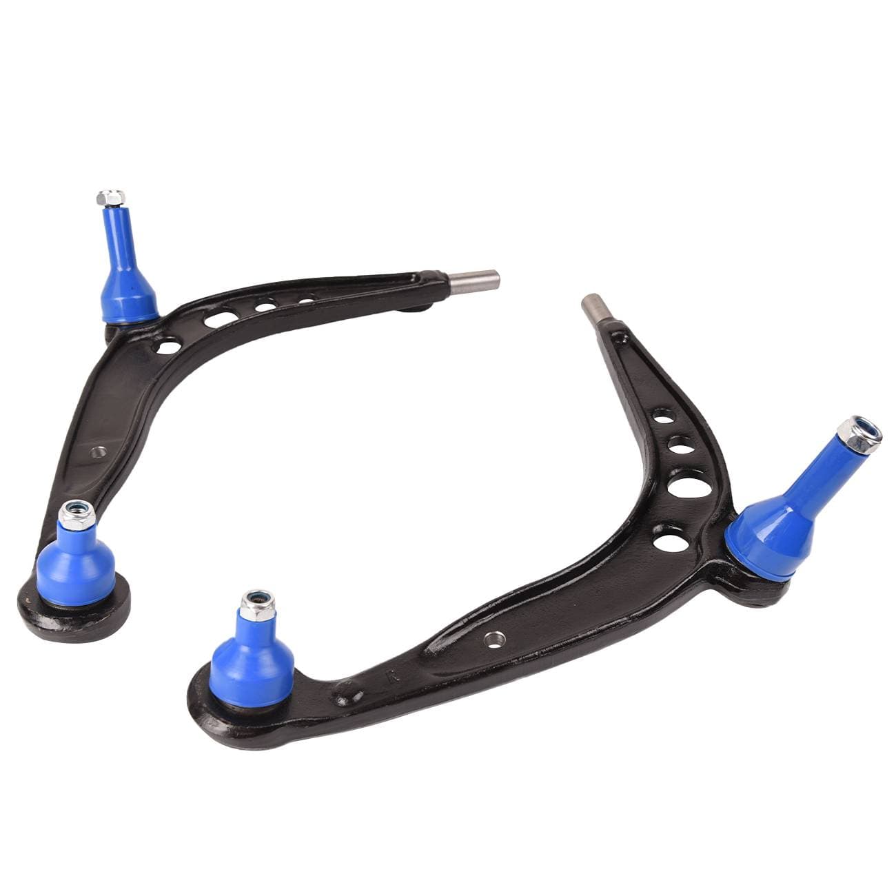 2Pcs Front Lower Left & Right Control Arm w/Ball Joint Fits BMW 318i 325i 1984-93
