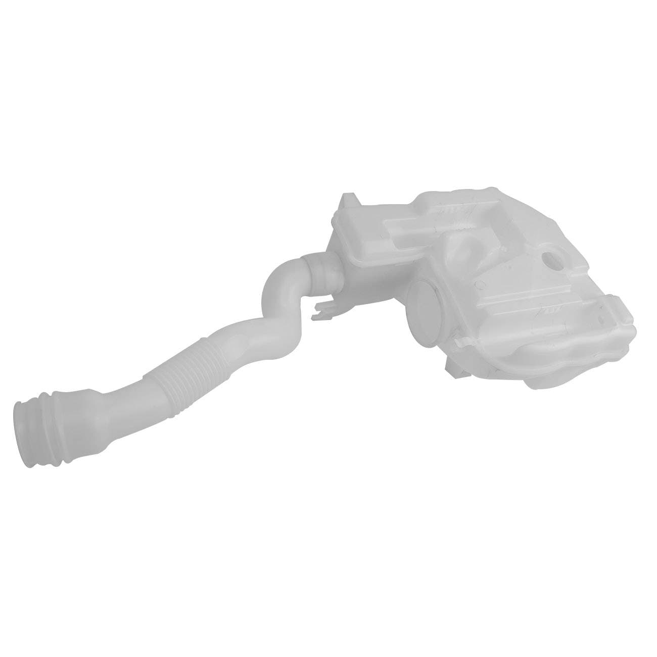 Wiper Washer Windshield Fluid Reservoir Tank for Mercedes Benz ML350 GL450 GL550