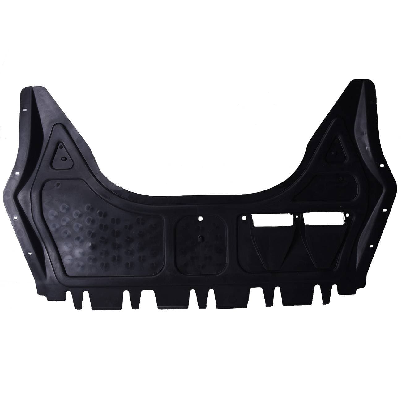 Front Engine Splash Shield for VW Golf Jetta GTL Audi A3 1K0825235AE