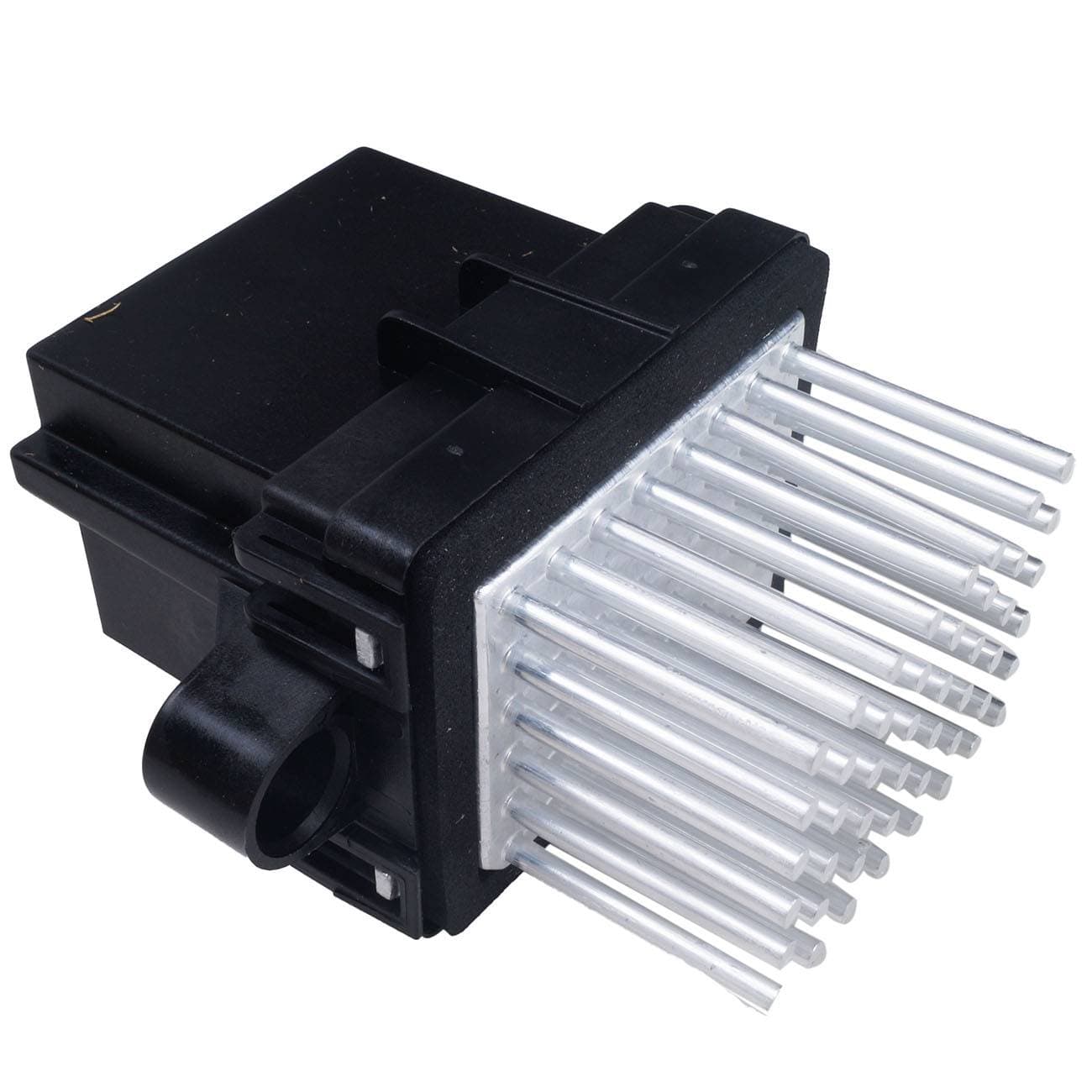 A/C Heater Blower Motor Resistor for Chevrolet GMC Buick Cadillac 2007-2016