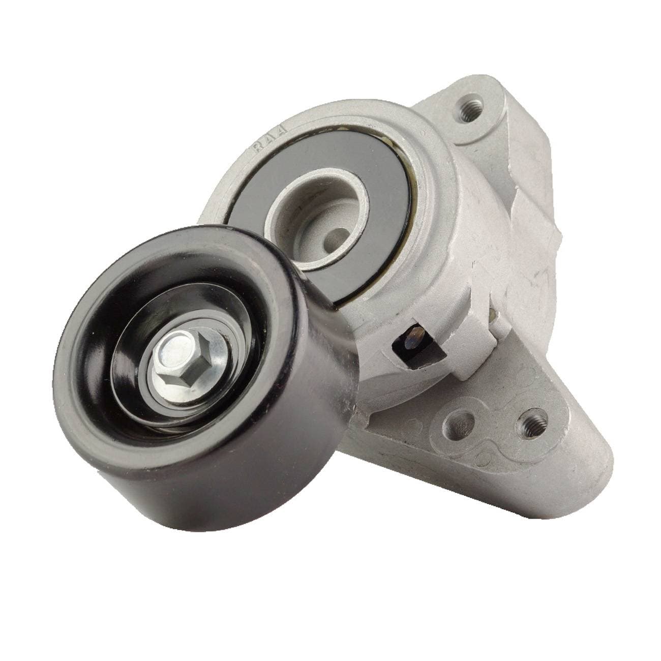 Fits Honda Accord CR-V Element Acura ILX RDX Serpentine Belt Tensioner Assembly