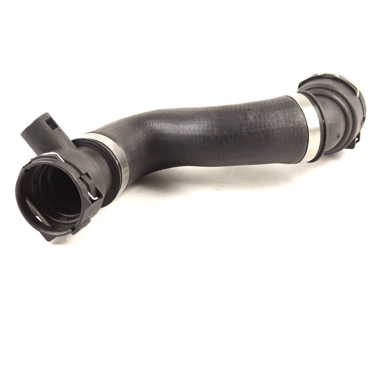 Lower Radiator Coolant Hose for BMW E60 525i 525xi 530i 530xi 2006-2007