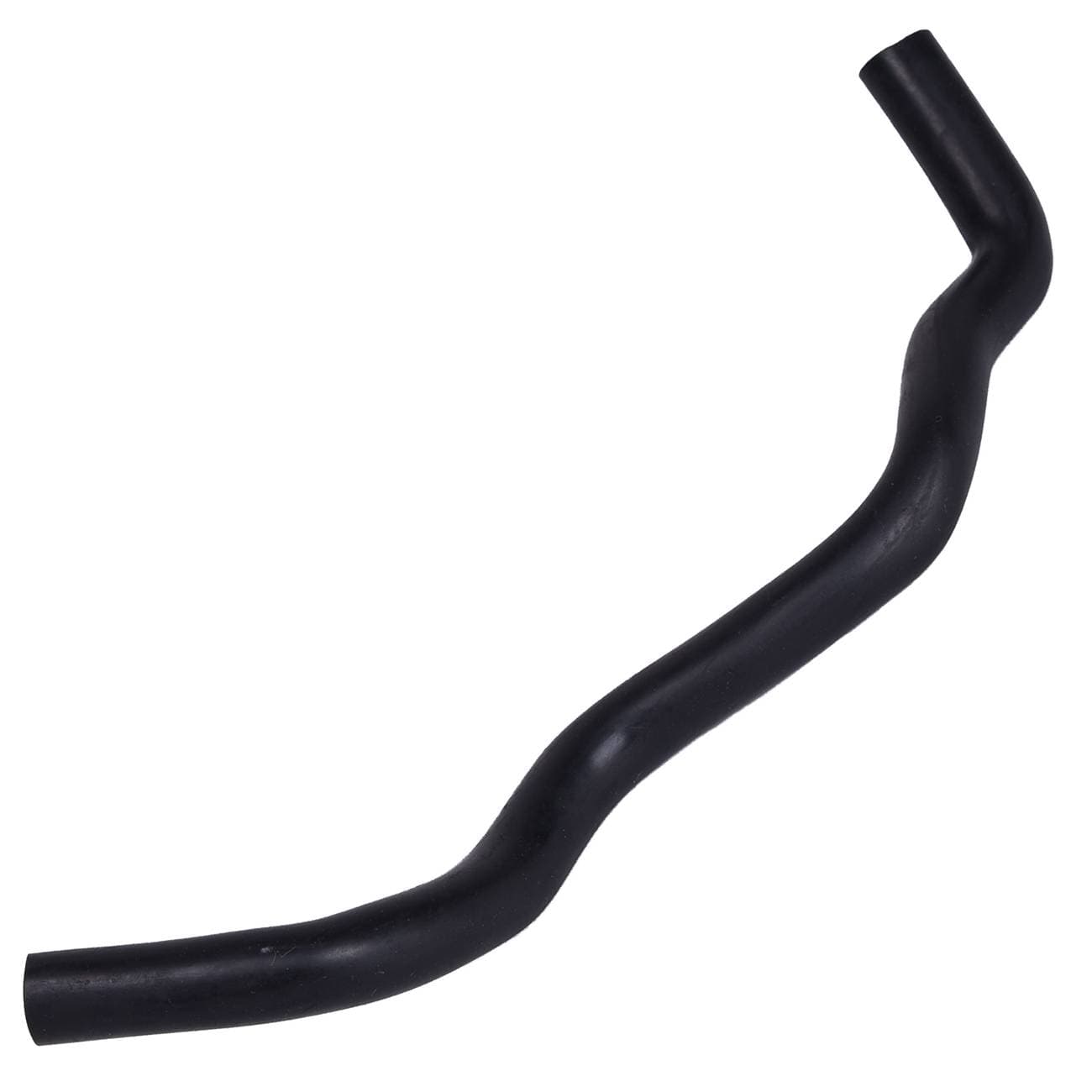 Engine Crankcase Breather Vent Hose for Mercedes-Benz W203 C230 03-05 2710181282