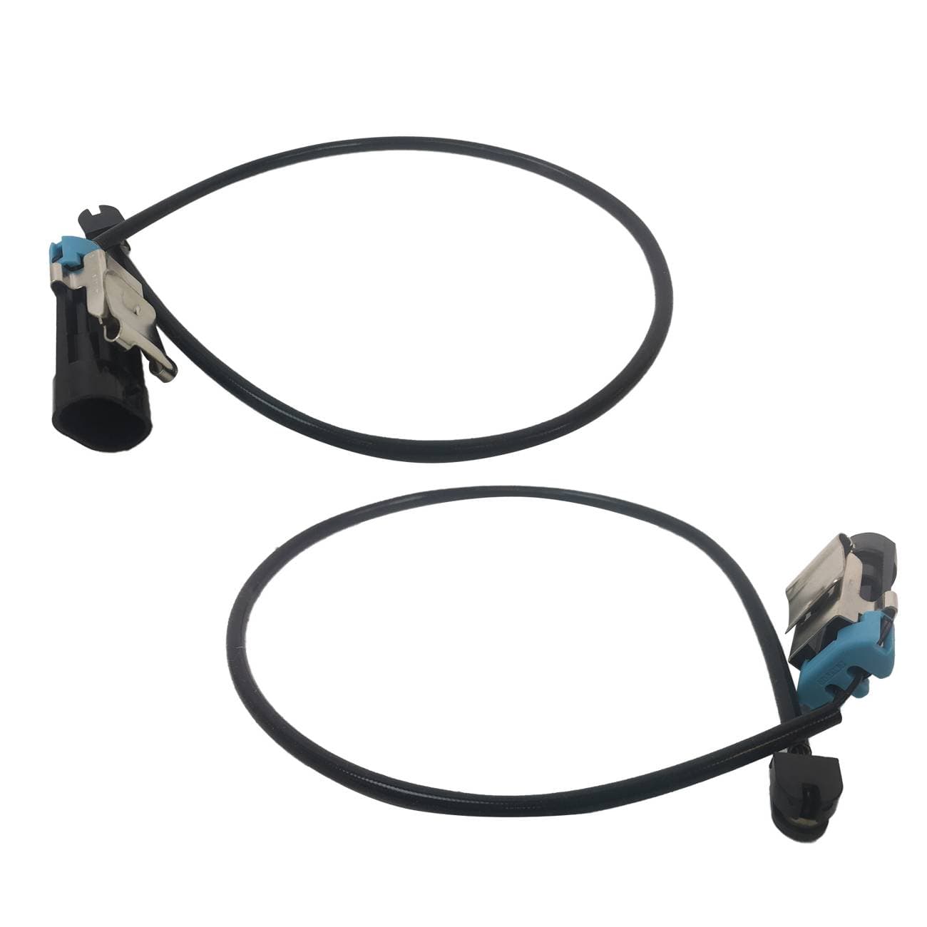 SET Brake Pad Wear Sensor Front fit Cadillac 18026765