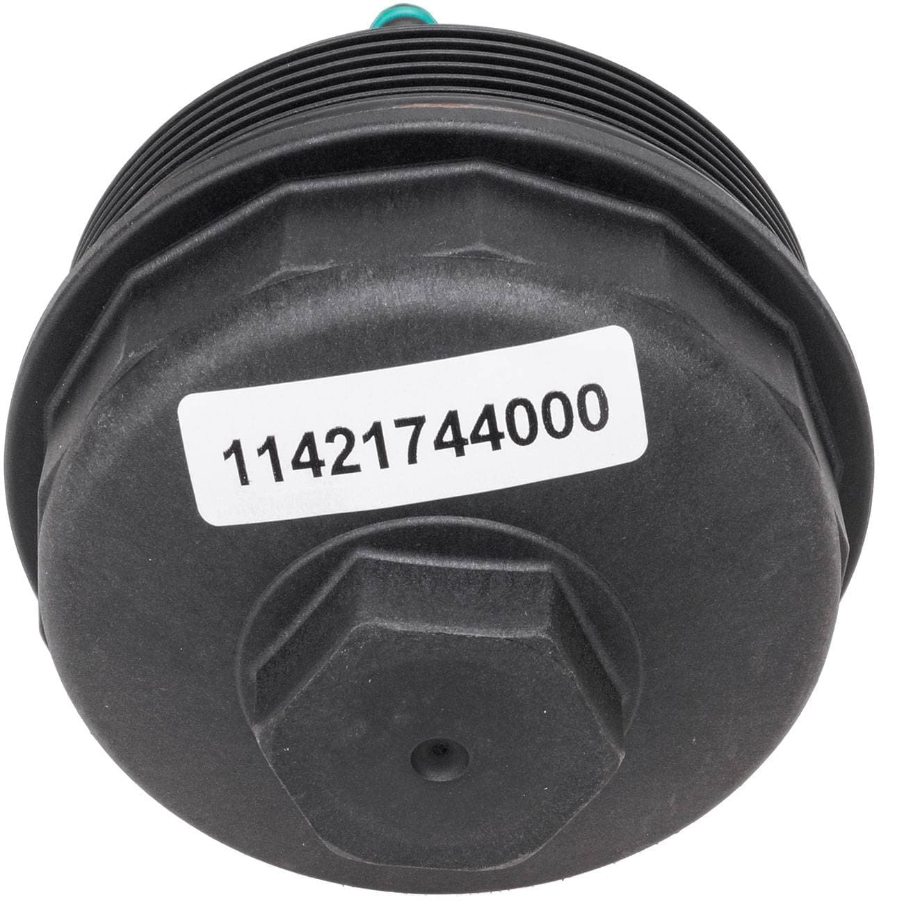 Oil Filter Housing Cap Cover for BMW E46 E60 E83 E53 X3 X5 M54 Engine