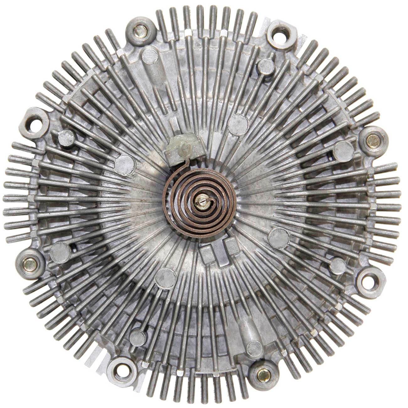 Engine Cooling Fan Clutch For Infiniti J30 3.0L V6 1993-1997 9499623