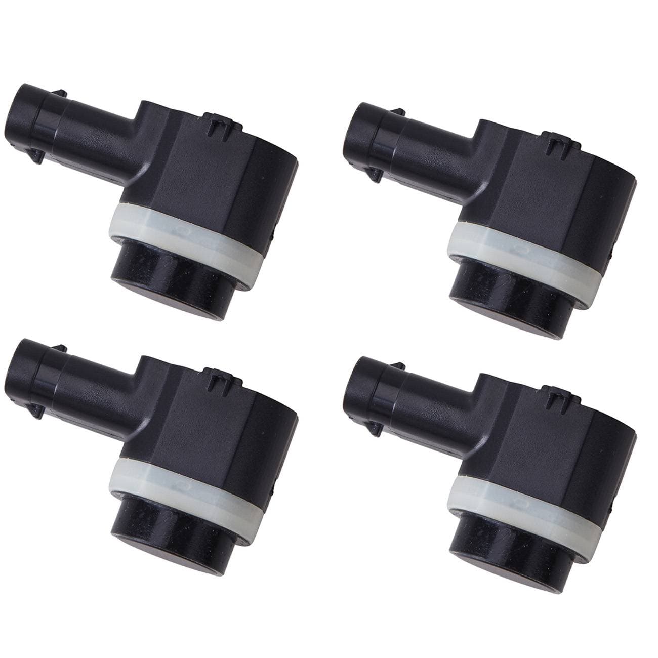 For Ford Escape 13-16 4Pcs KIT PDC Parking Distance Control Sensor CJ5T15K859AA