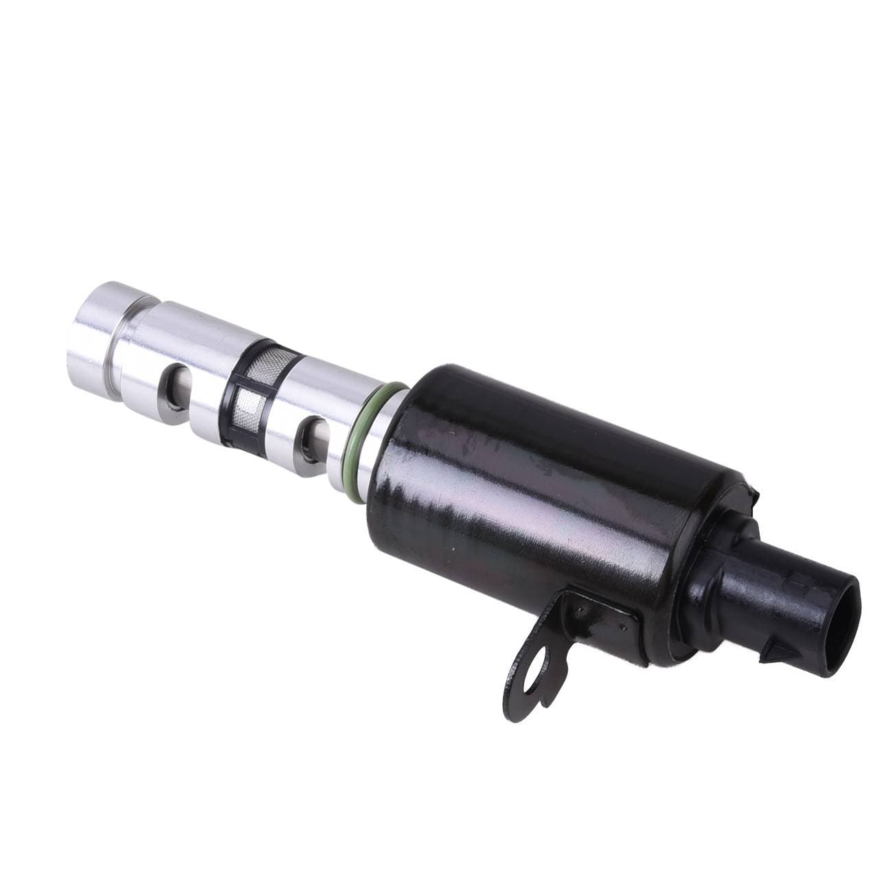 Left VVT Variable Valve Timing Solenoid for Hyundai Veracruz Sedona 243553C100