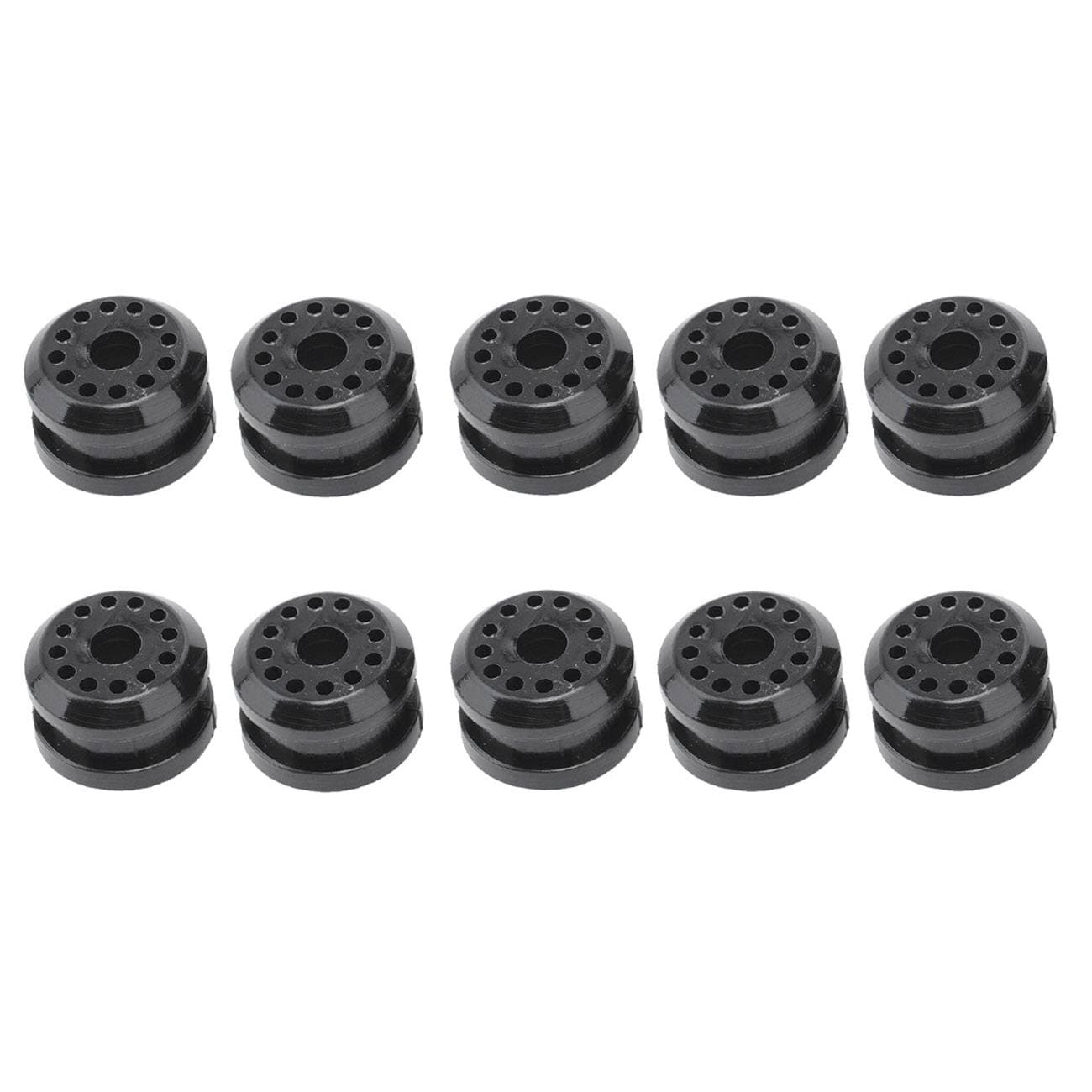 10 PCS Transfer Case Shifter Linkage Bushing Grommet for Dodge Ram 1500 2500 4X4