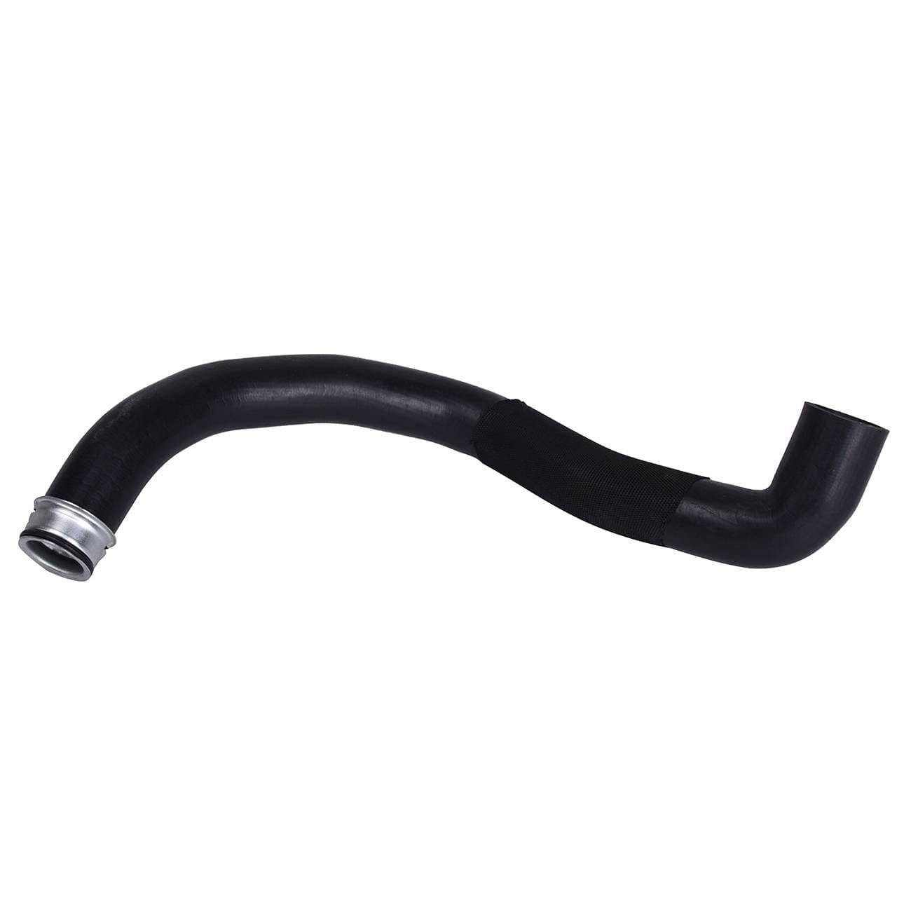 Radiator Upper Hose Vent Pipe for Mercedes Gl450 1645010682